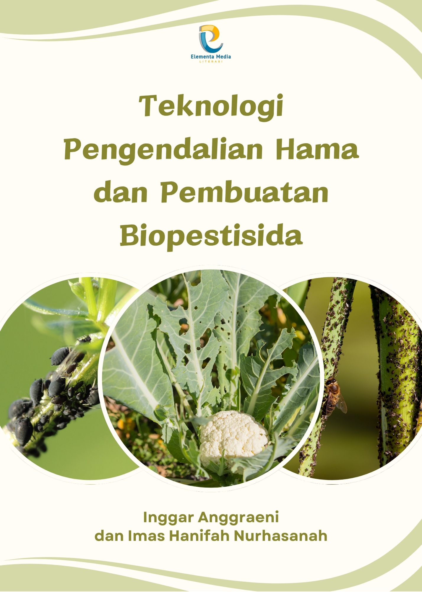 Teknologi Pengendalian Hama dan Pembuatan Biopestisida